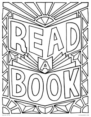 Happy National Coloring Book Day! – We Are Creed